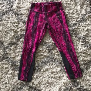 Nike Crop Leggings